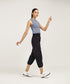 Women's B-Fit Ultimate Stretch Muscle Top